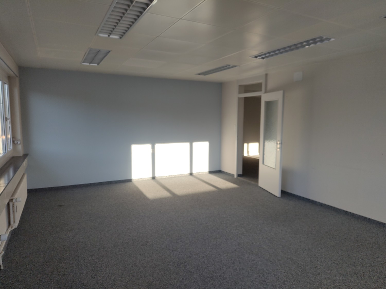 168m² ufficio, foto 4 di 5
