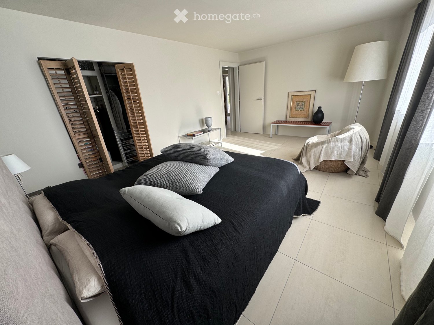 1 Zimmer Einzelzimmer