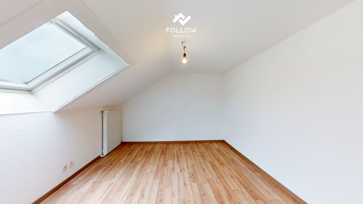 Appartement 3 pièces