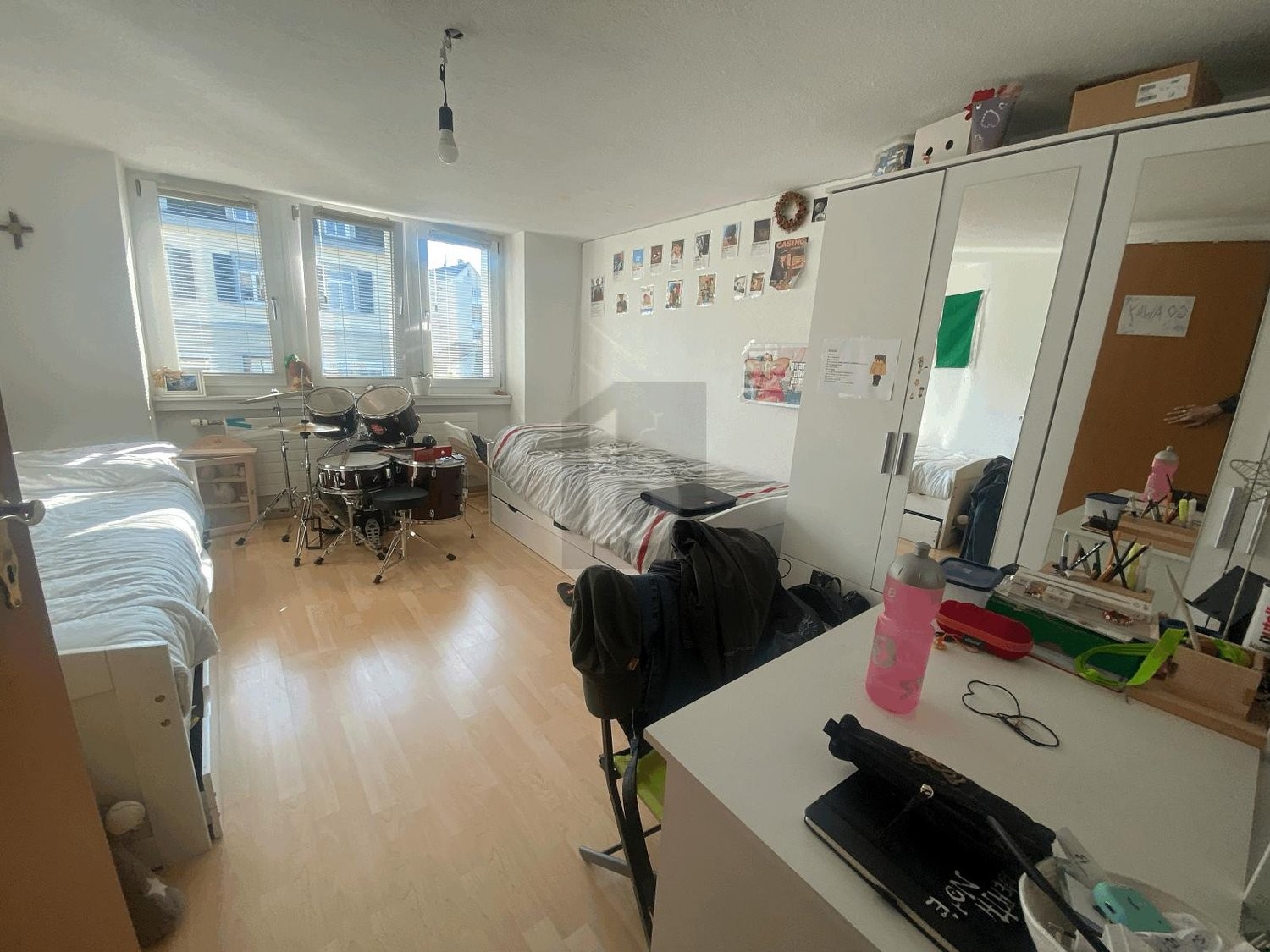 Appartamento di 5 locali