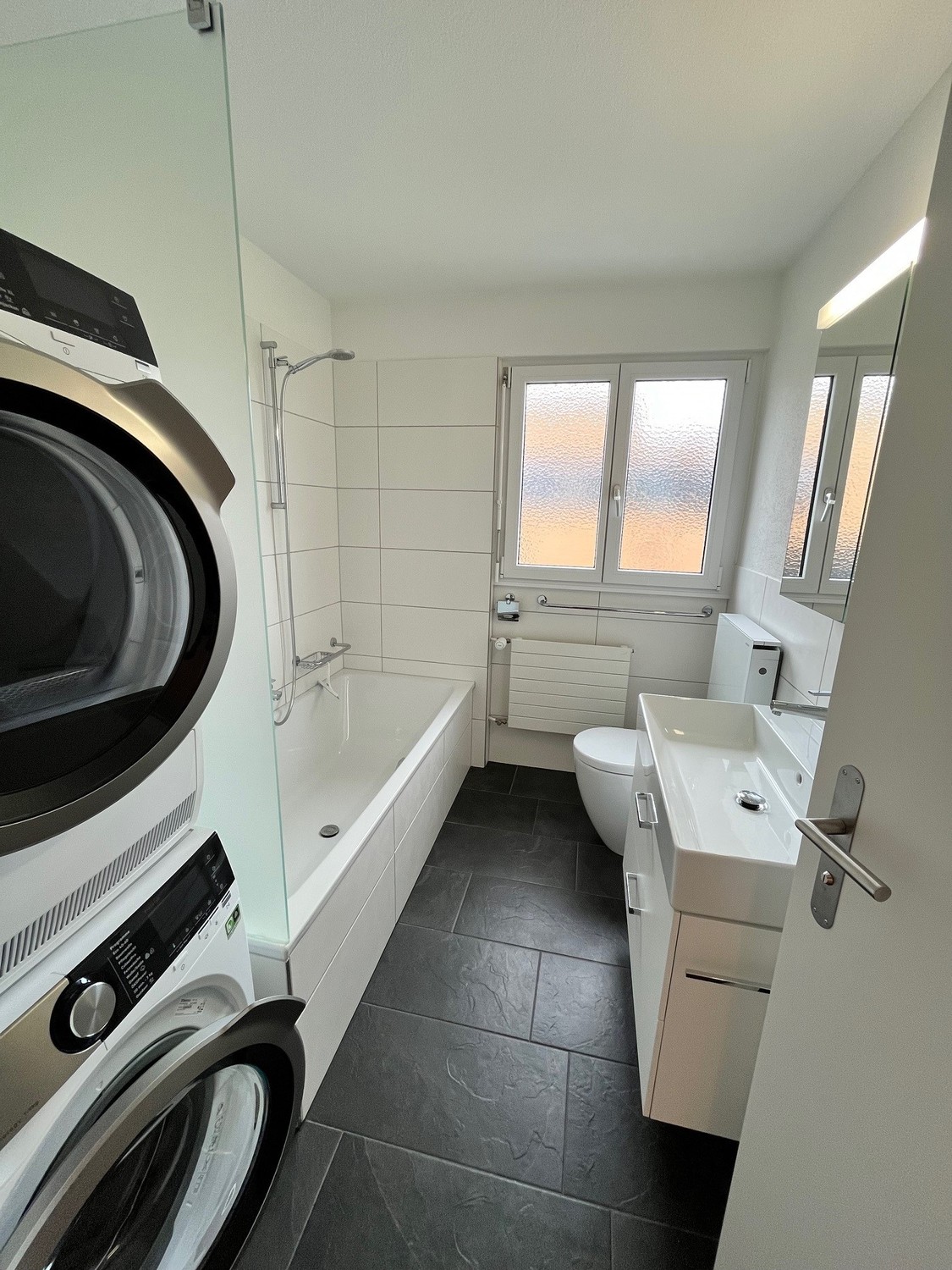 Appartement de 2 ½ pièces