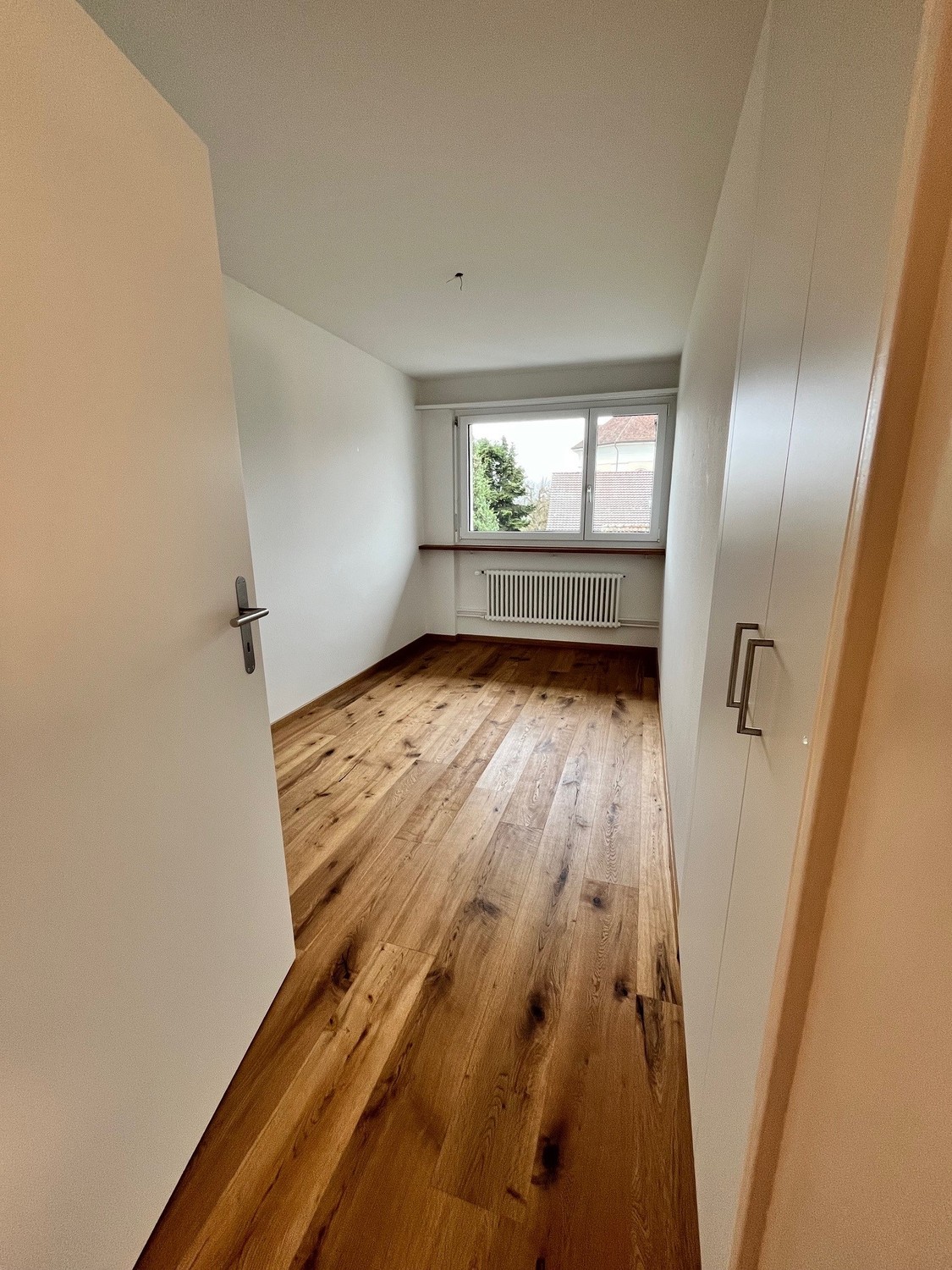 Appartement de 2 ½ pièces