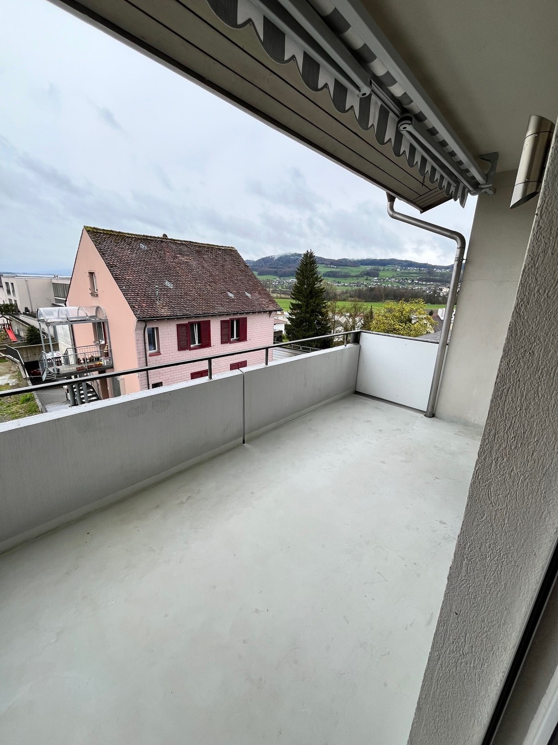 Appartement de 2 ½ pièces