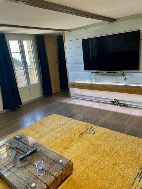 2 rooms apartment