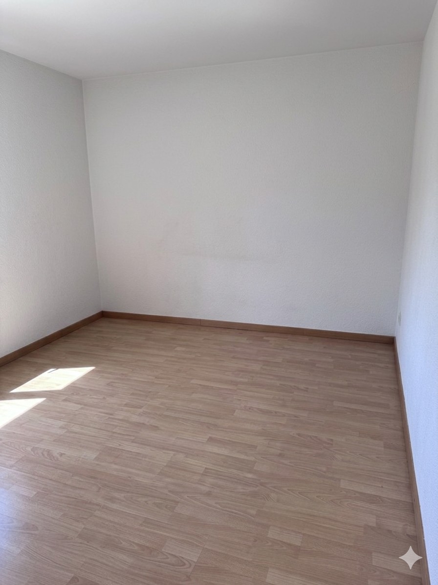 4 ½ Zimmer-Wohnung