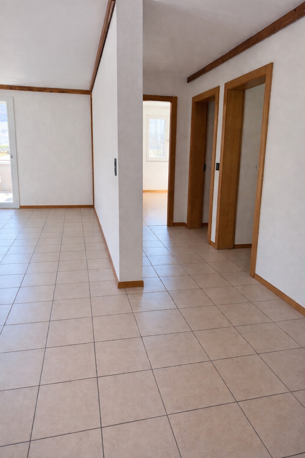4 ½ Zimmer-Wohnung