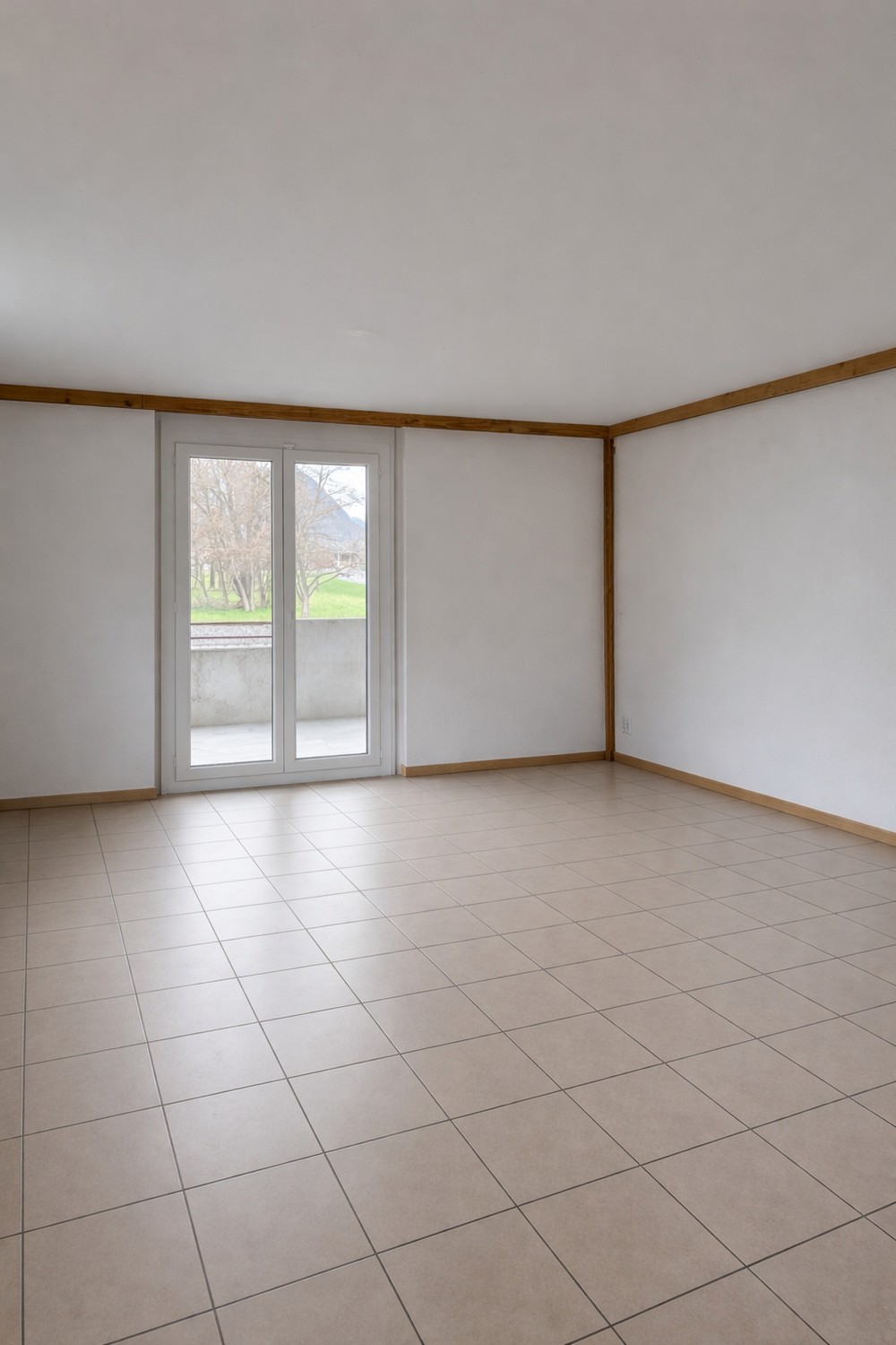4 ½ Zimmer-Wohnung