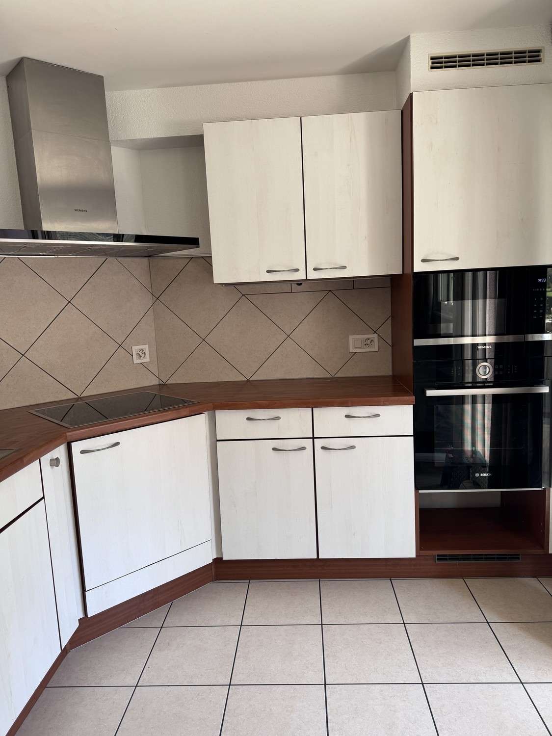 4 ½ Zimmer-Wohnung