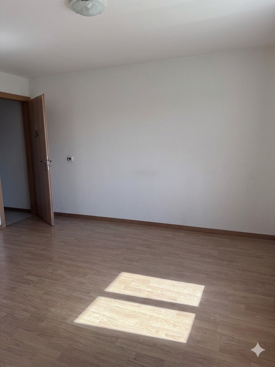 4 ½ Zimmer-Wohnung