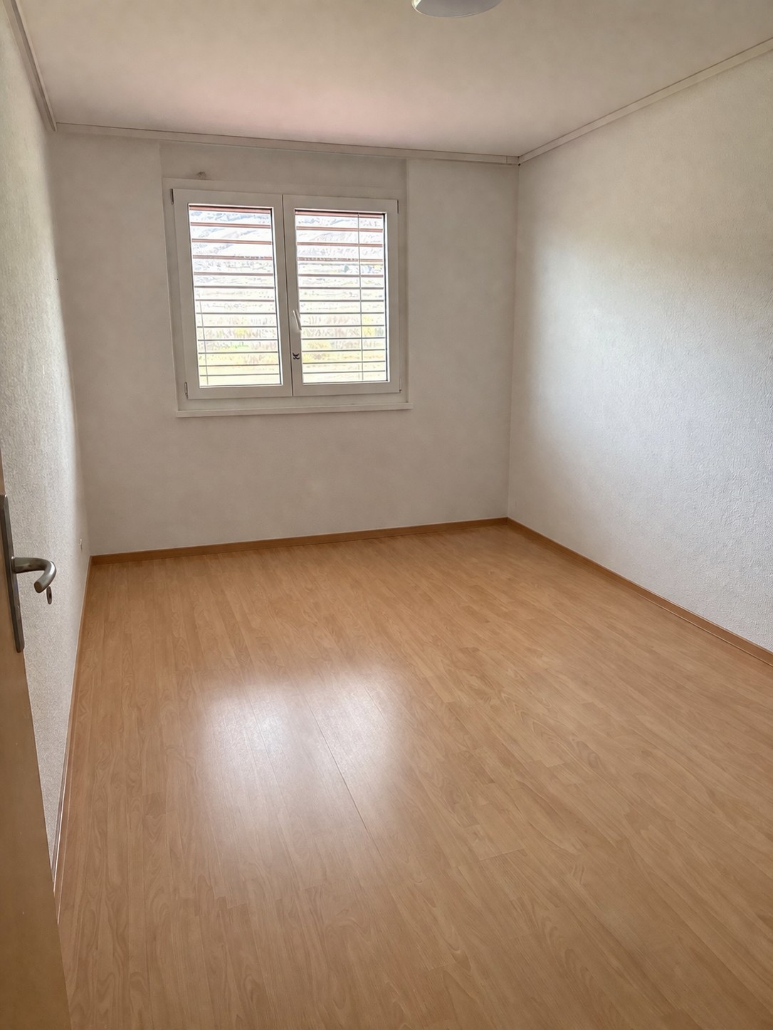 4 ½ Zimmer-Wohnung
