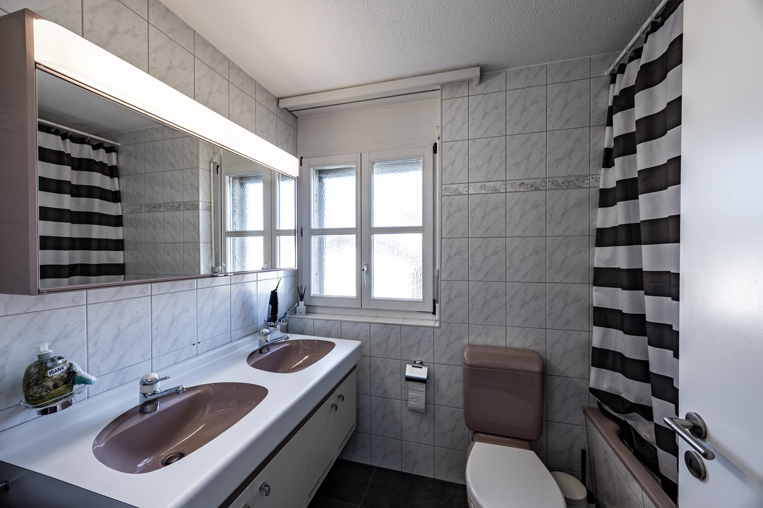 5 ½ rooms duplex house