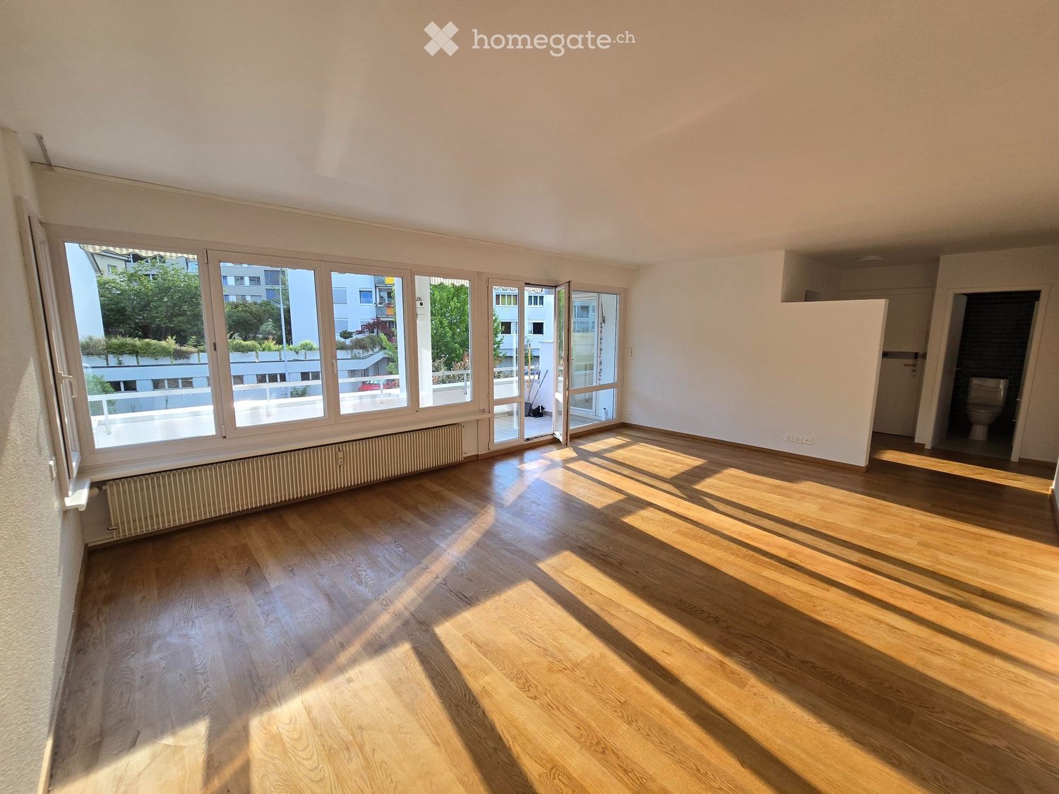 4 ½ rooms apartment, Foto 1 von 5