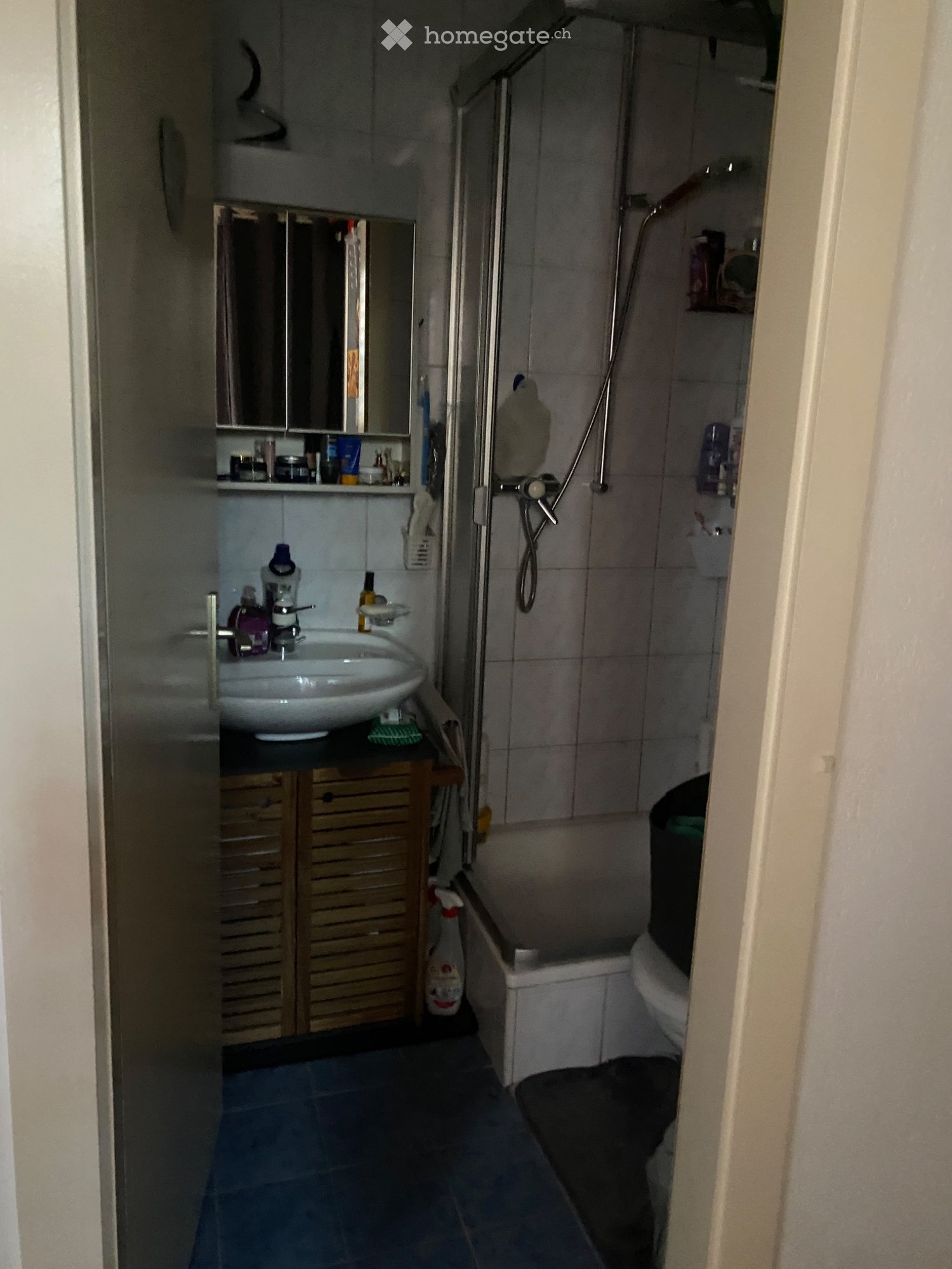 1 stanza camera singola, foto 2 di 2