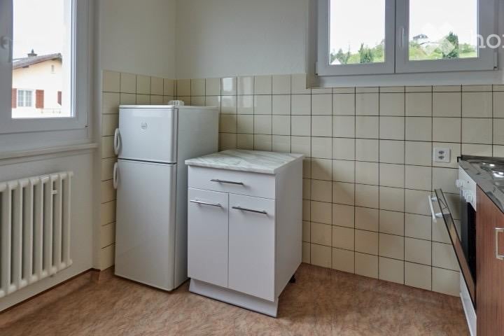 appartamento di 3 locali