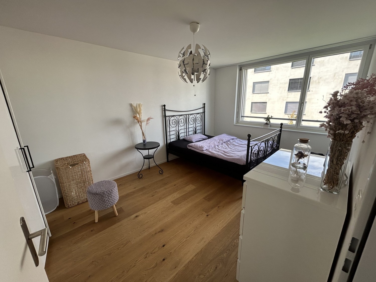 3 ½ rooms apartment, Foto 5 von 7