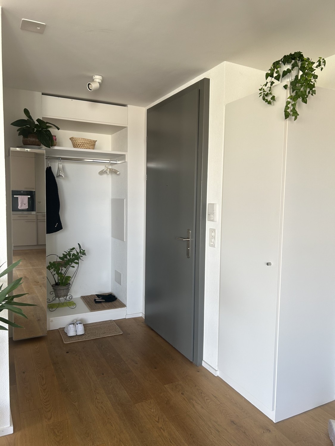 3 ½ rooms apartment, Foto 2 von 7