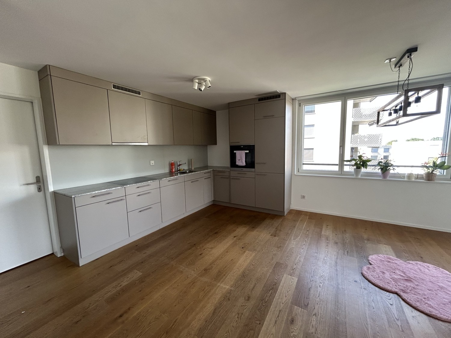 3 ½ rooms apartment, Foto 1 von 7