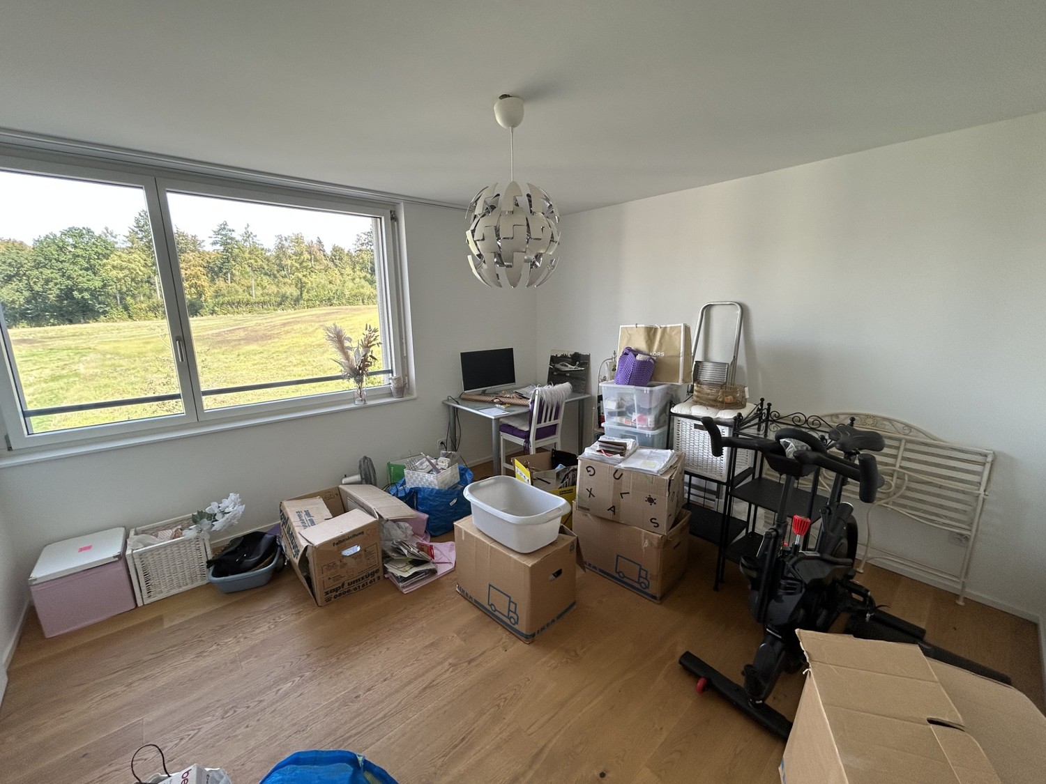3 ½ rooms apartment, Foto 6 von 7