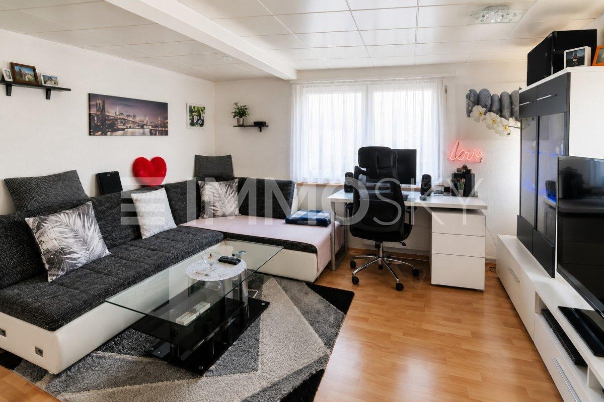 2 ½ rooms apartment, Foto 1 von 7