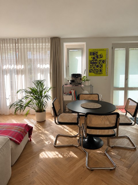 3 ½ Zimmer-Wohnung, Foto 2 von 4