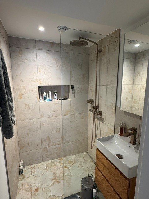 3 ½ Zimmer-Wohnung, Foto 3 von 4