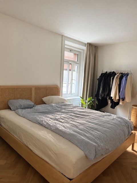 3 ½ Zimmer-Wohnung, Foto 1 von 4