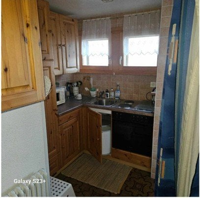 1-Zimmer-Wohnung, Foto 1 von 5