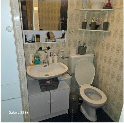 1-Zimmer-Wohnung, Foto 4 von 5