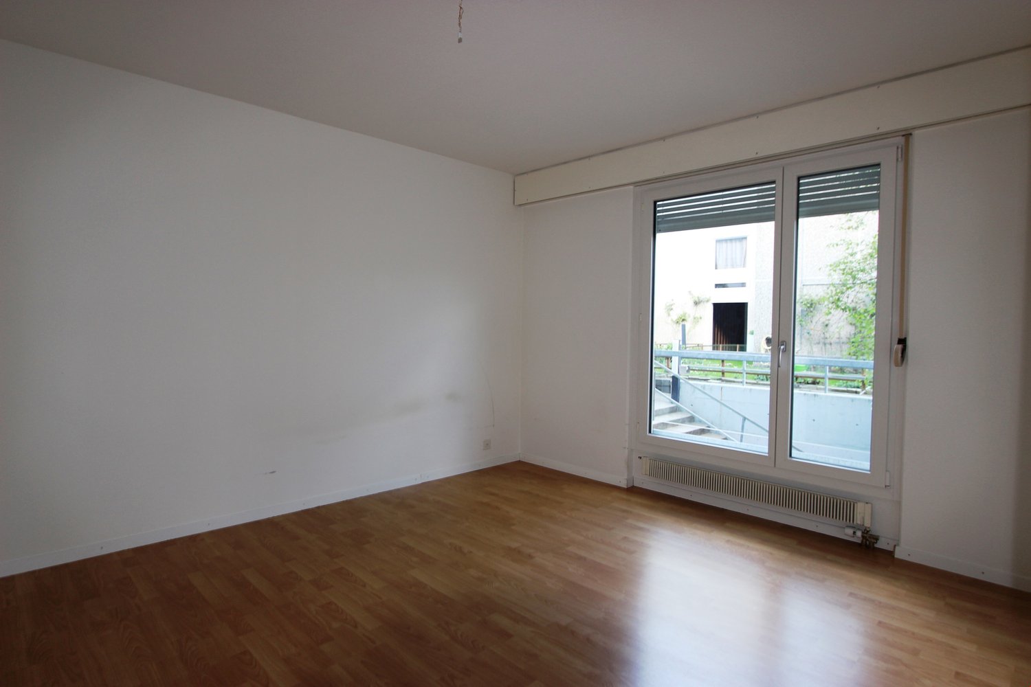 2 rooms apartment, Foto 3 von 8