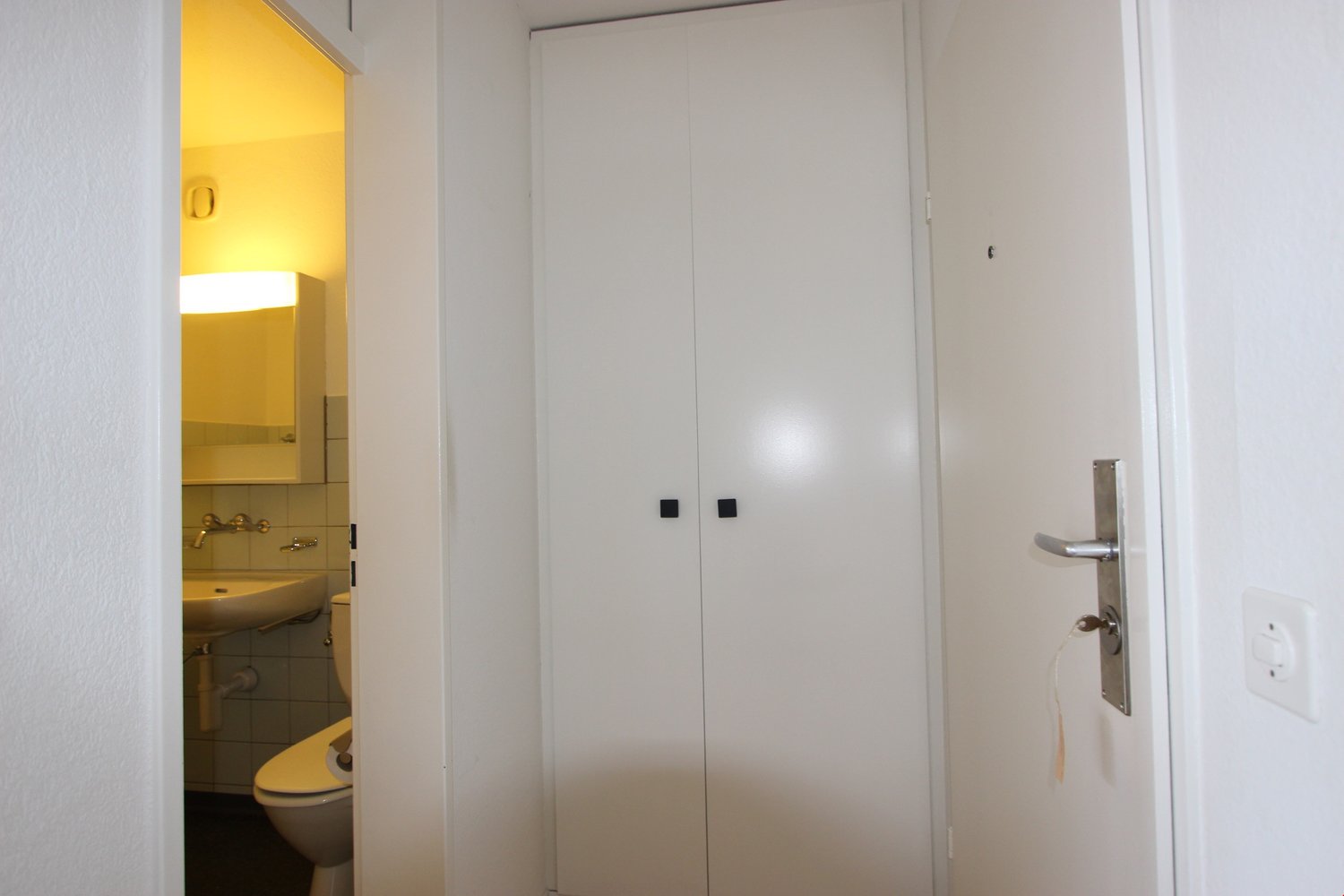 2 rooms apartment, Foto 8 von 8