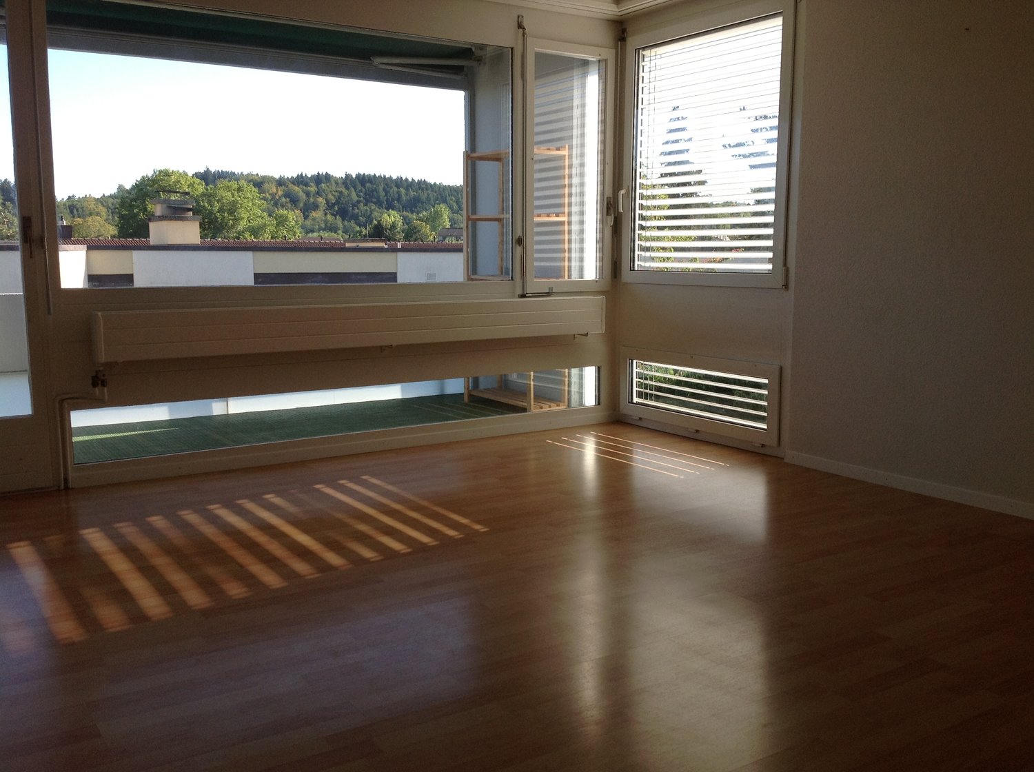 2 rooms apartment, Foto 7 von 8