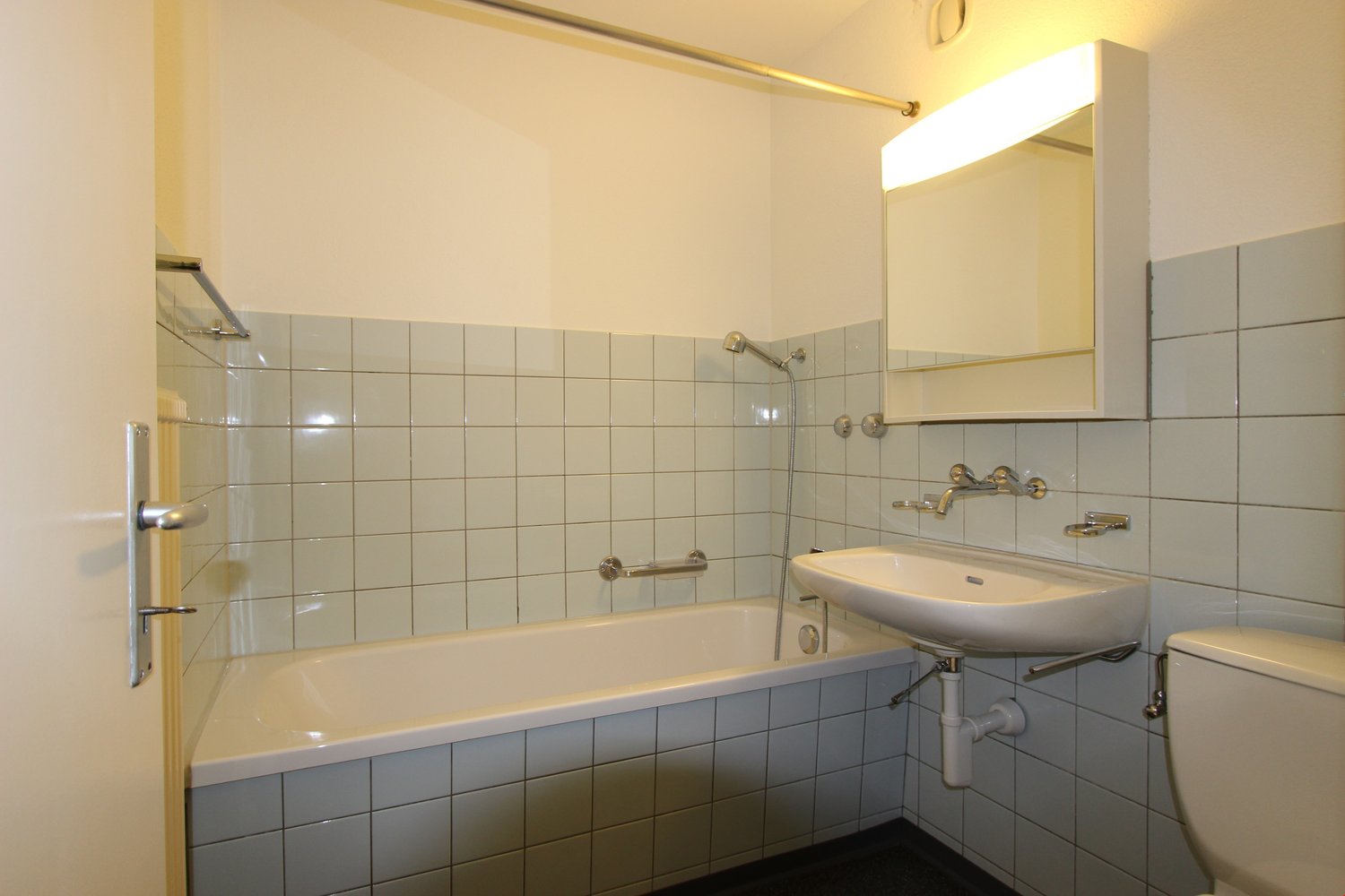 2 rooms apartment, Foto 6 von 8