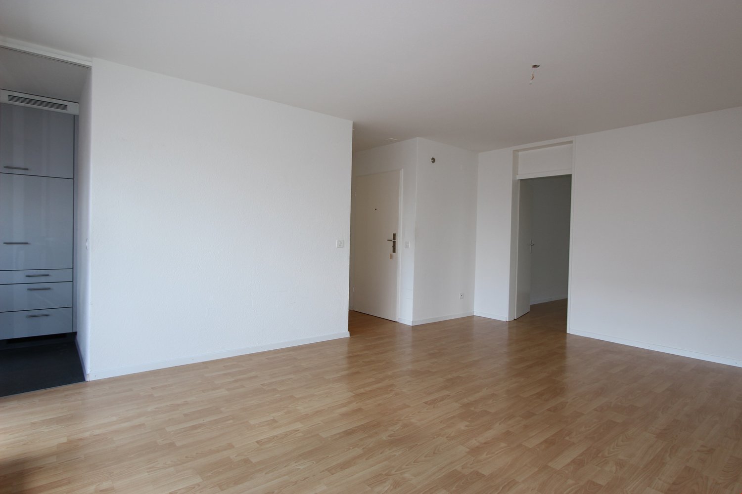 2 rooms apartment, Foto 5 von 8