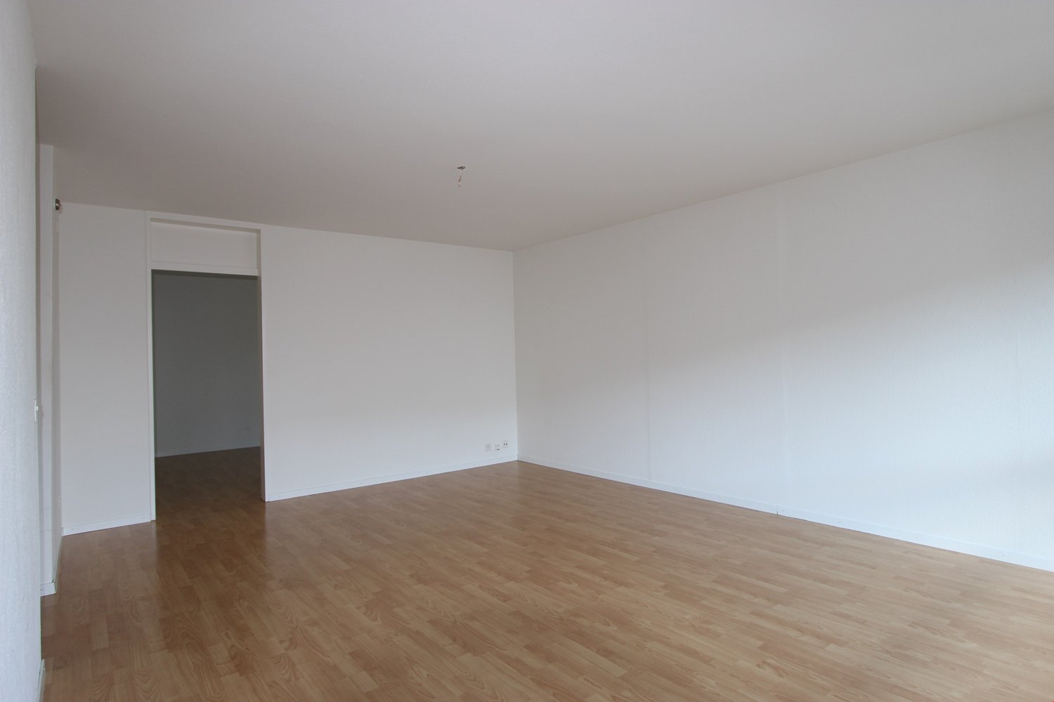 2 rooms apartment, Foto 4 von 8