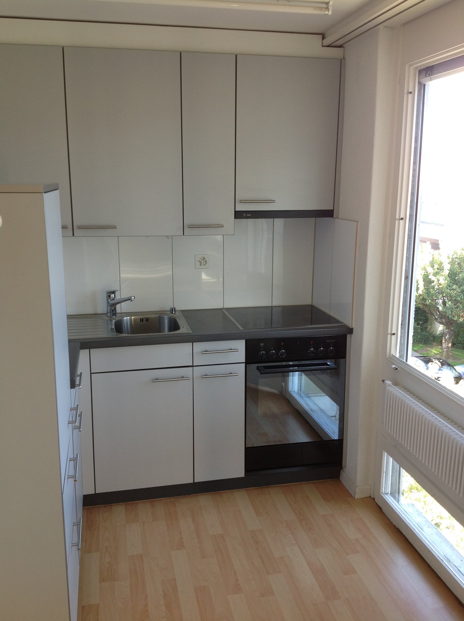 2 rooms apartment, Foto 2 von 8
