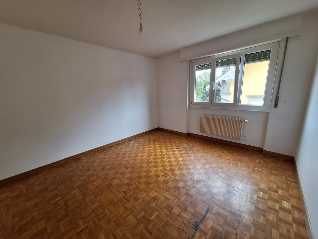 3 ½ Zimmer Wohnung