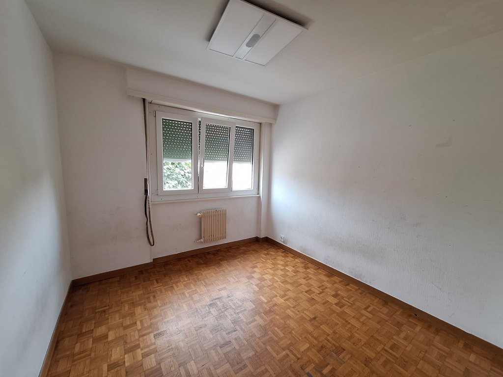 3 ½ Zimmer Wohnung