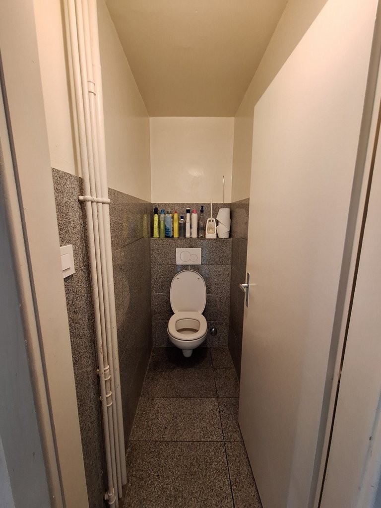3 ½ Zimmer Wohnung