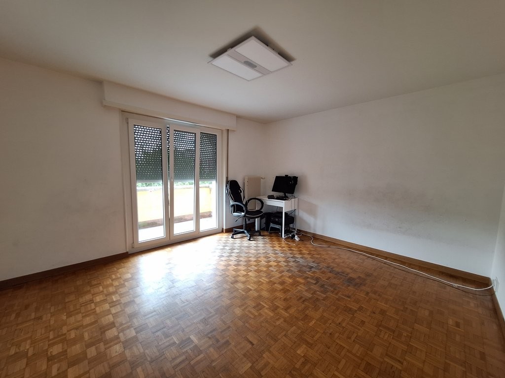 3 ½ Zimmer Wohnung