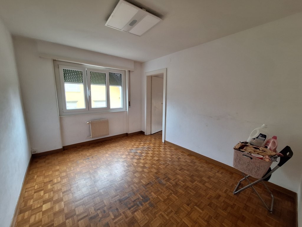 3 ½ Zimmer Wohnung