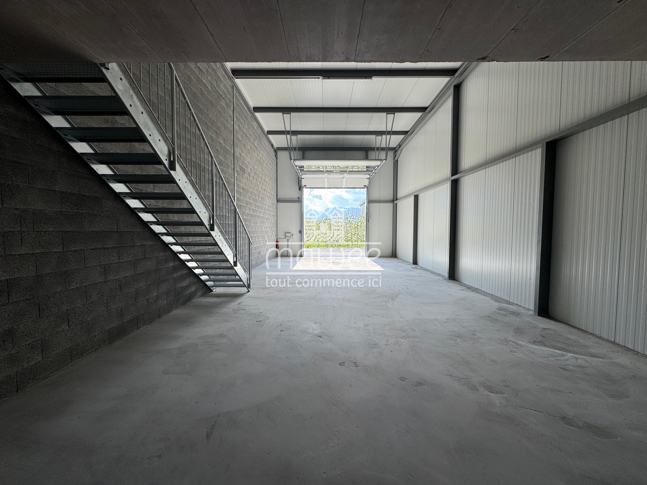 Einzelgarage, Foto 4 von 6