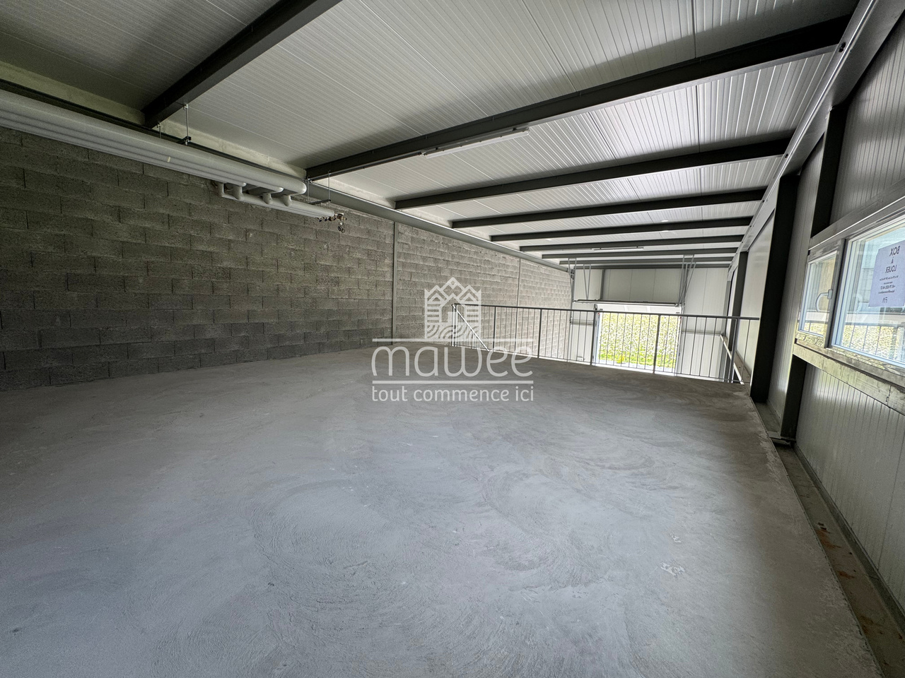 Einzelgarage, Foto 6 von 6