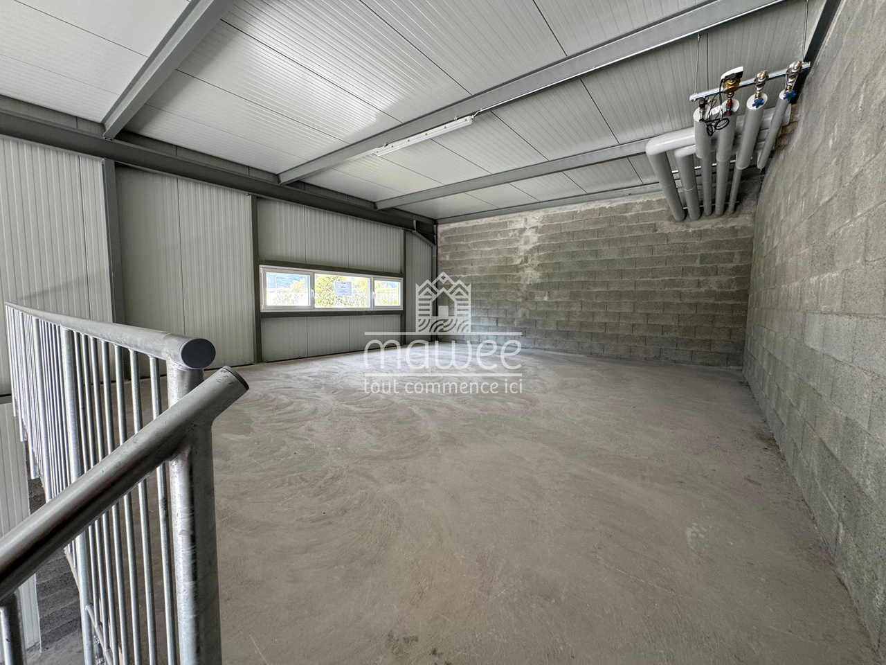 Einzelgarage, Foto 1 von 6