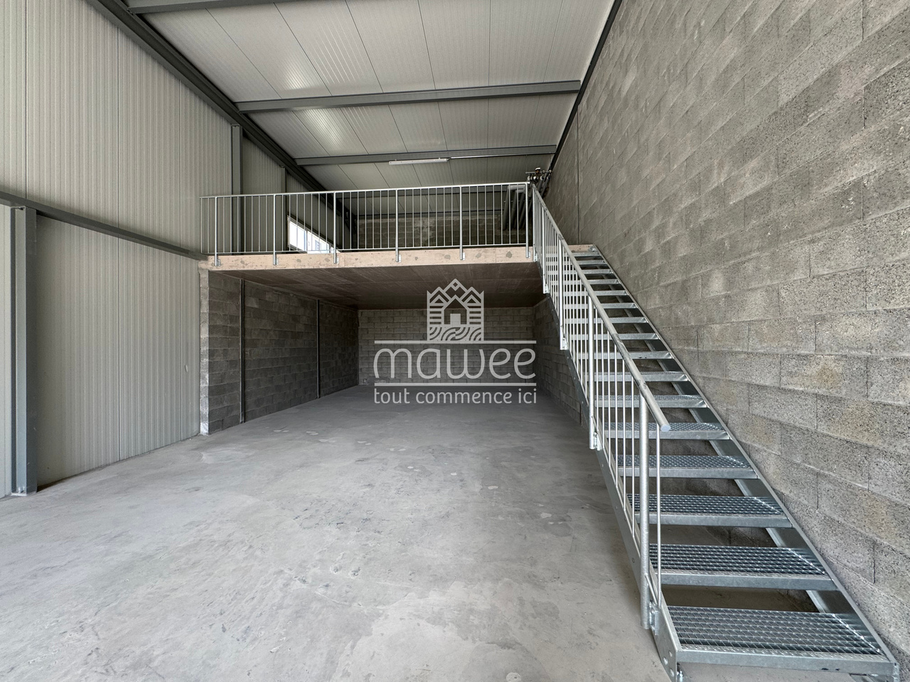Einzelgarage, Foto 2 von 6