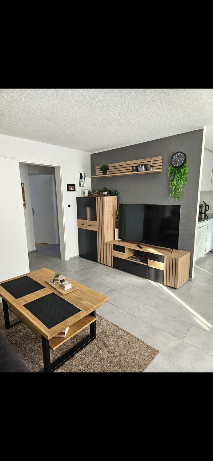 Room in a shared flat, Foto 1 von 4