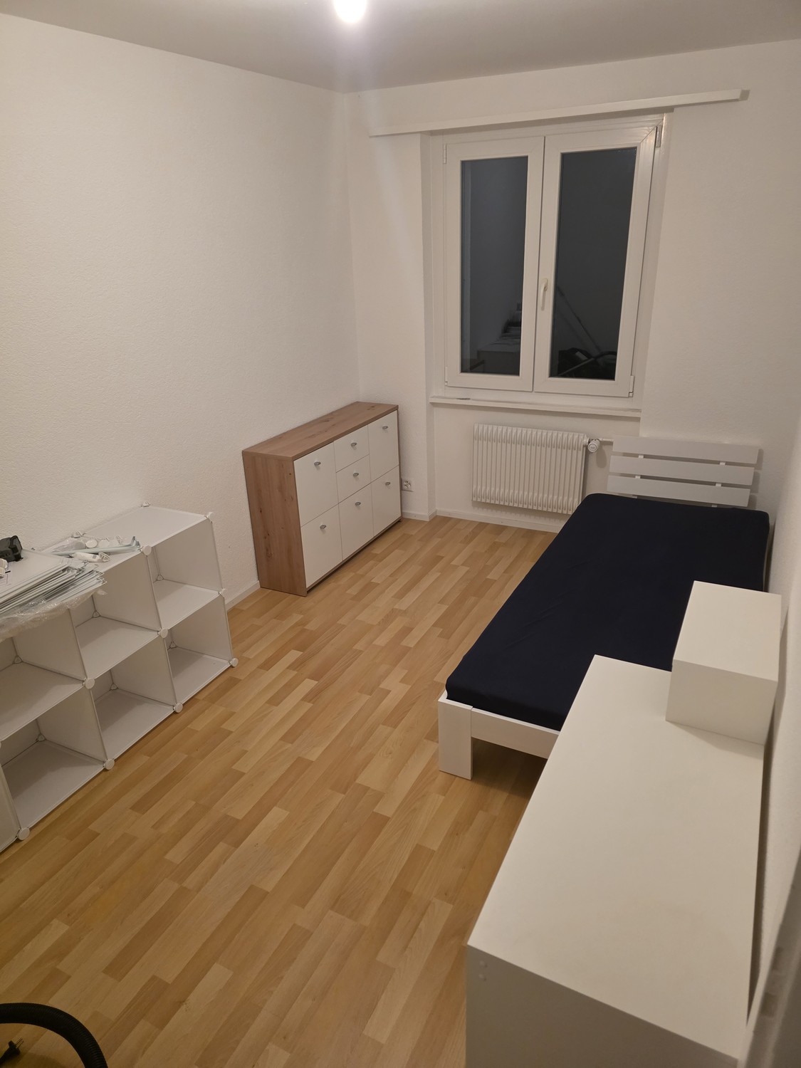 Room in a shared flat, Foto 2 von 4