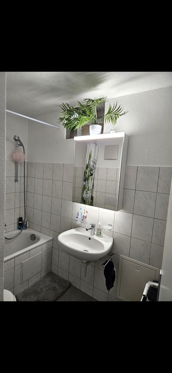 Room in a shared flat, Foto 4 von 4