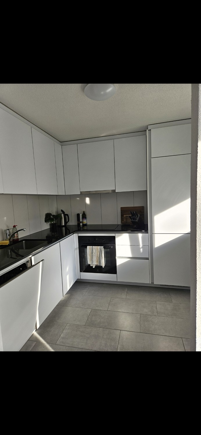 Room in a shared flat, Foto 3 von 4