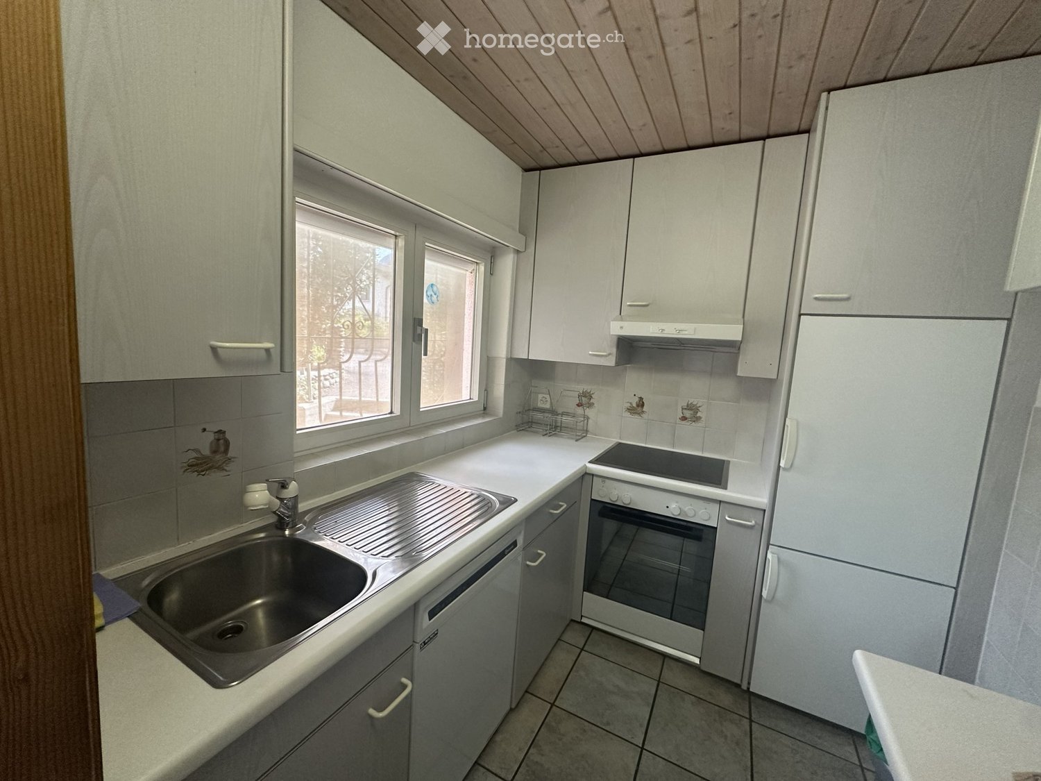 3 ½ Zimmer-Wohnung, Foto 8 von 9