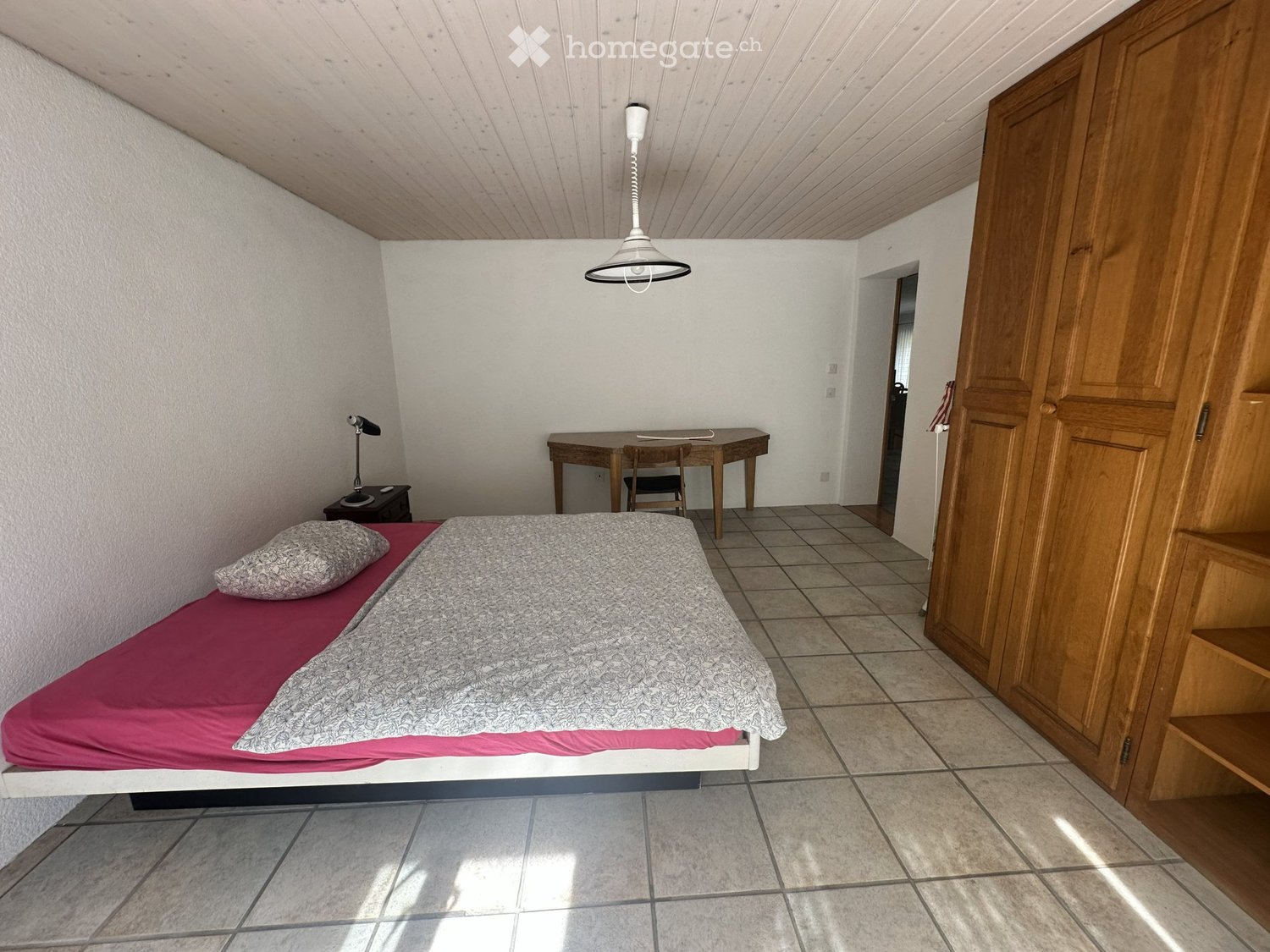 3 ½ Zimmer-Wohnung, Foto 3 von 9